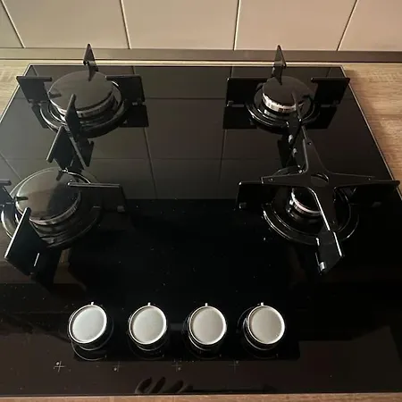 Livi - No Party Apartmán *