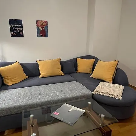 Apartmán Livi - No Party