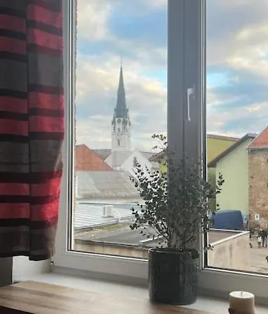 Appartement Livi - No Party *