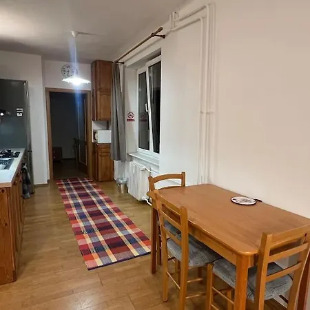 Appartement Livi - No Party *