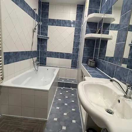 Apartmán Livi - No Party Spišská Nová Ves