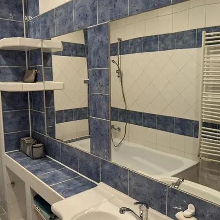 Appartement Livi - No Party *