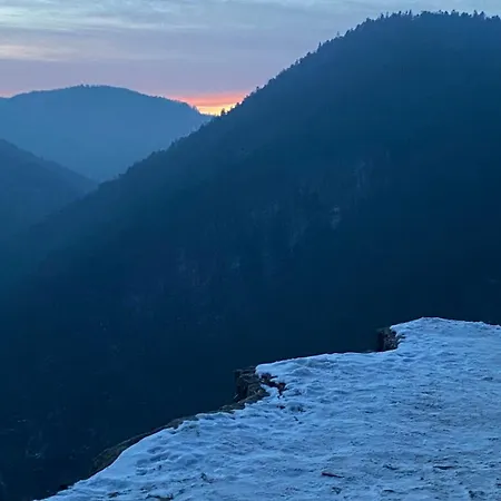 Appartement Livi - No Party