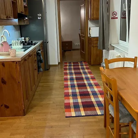 Appartement Livi - No Party