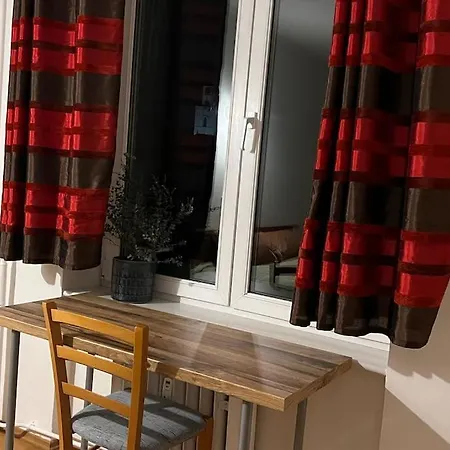 Livi - No Party Apartmán Spišská Nová Ves