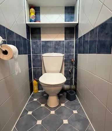 Livi - No Party 아파트