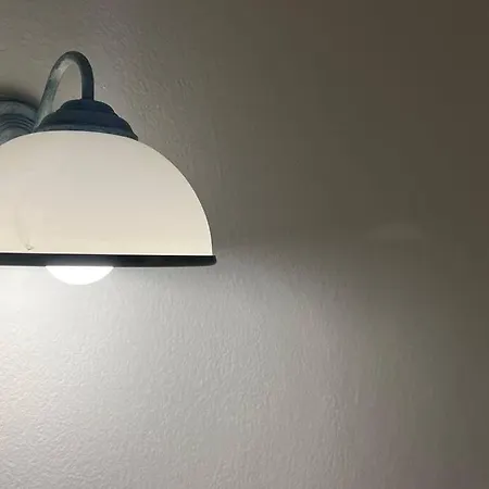 Appartement Livi - No Party *