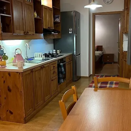 Livi - No Party Appartement *