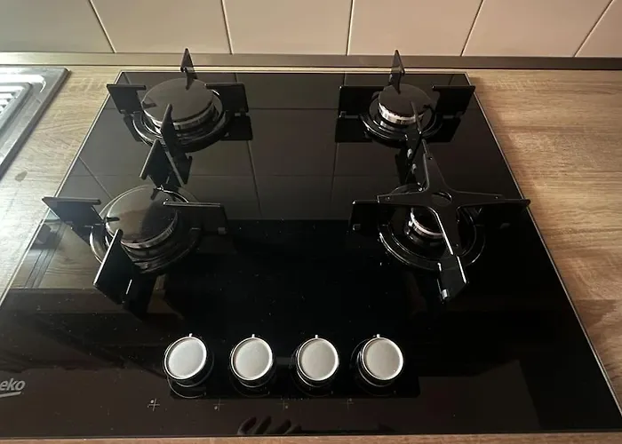 Livi - No Party Daire *