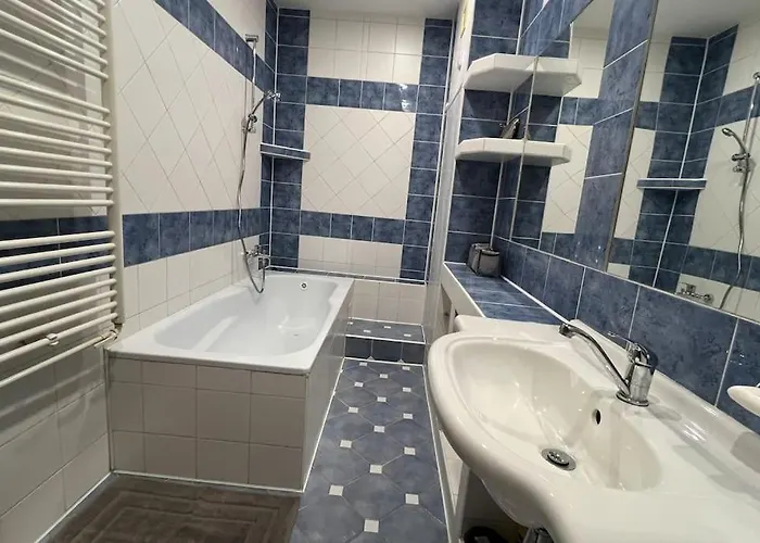 Daire Livi - No Party Spišská Nová Ves