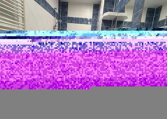 Livi - No Party Daire Spišská Nová Ves