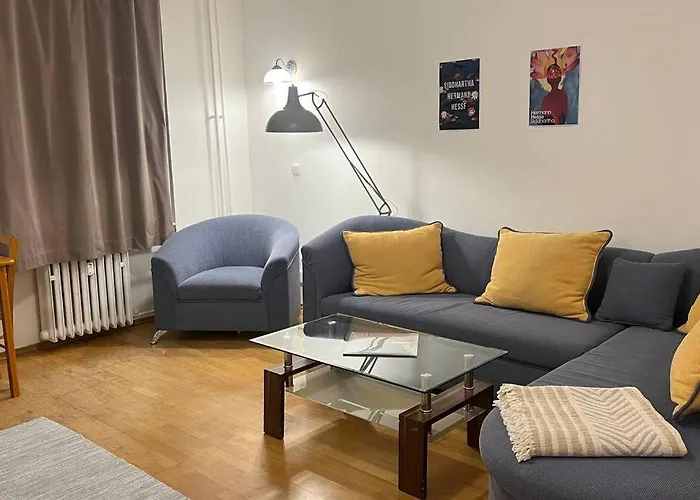 Livi - No Party * Spišská Nová Ves