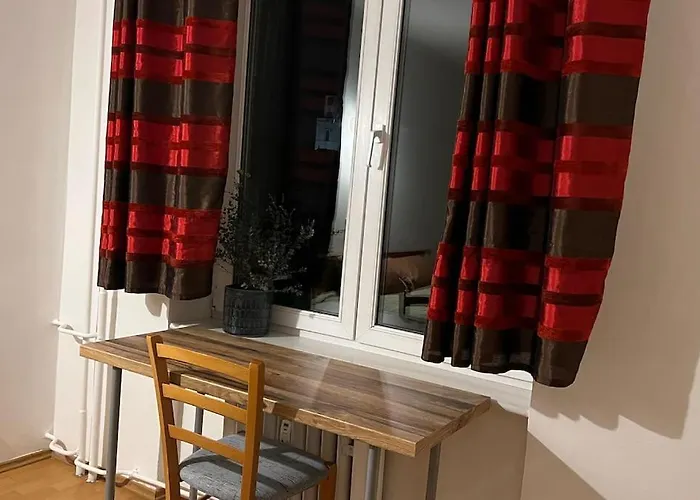 Livi - No Party Daire Spišská Nová Ves